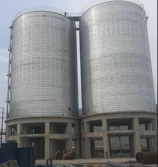 开阳镀锌卷板仓